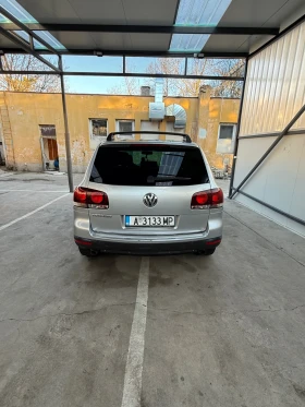VW Touareg 3.0 TDI, снимка 4