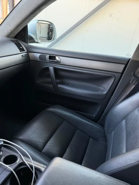 VW Touareg 3.0 TDI, снимка 10