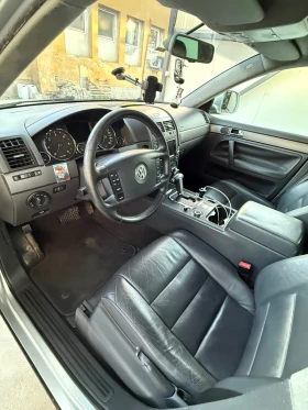 VW Touareg 3.0 TDI, снимка 6