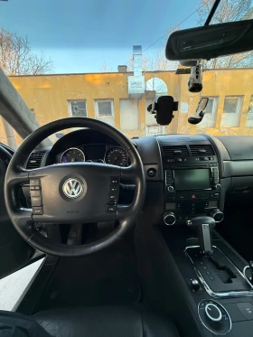 VW Touareg 3.0 TDI, снимка 9