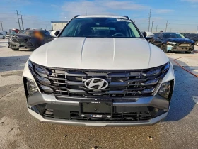 Hyundai Tucson 2.5l Sel Convenience, снимка 5