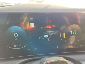 Hyundai Tucson 2.5l Sel Convenience, снимка 9