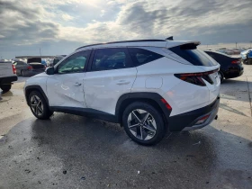 Hyundai Tucson 2.5l Sel Convenience, снимка 3