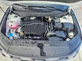 Hyundai Tucson 2.5l Sel Convenience, снимка 12