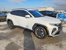 Hyundai Tucson 2.5l Sel Convenience, снимка 1