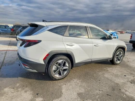 Hyundai Tucson 2.5l Sel Convenience, снимка 4