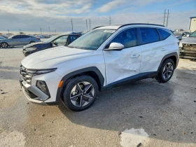 Hyundai Tucson 2.5l Sel Convenience, снимка 2