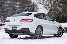 BMW X4 * xDrive30i * CARFAX * ЦЕНА ДО БГ, снимка 6