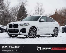BMW X4 * xDrive30i * CARFAX * ЦЕНА ДО БГ, снимка 1