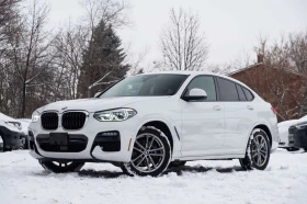 BMW X4 * xDrive30i * CARFAX * ЦЕНА ДО БГ, снимка 2