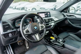 BMW X4 * xDrive30i * CARFAX * ЦЕНА ДО БГ, снимка 9