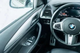 BMW X4 * xDrive30i * CARFAX * ЦЕНА ДО БГ, снимка 13