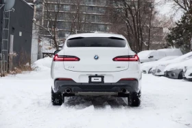 BMW X4 * xDrive30i * CARFAX * ЦЕНА ДО БГ, снимка 5