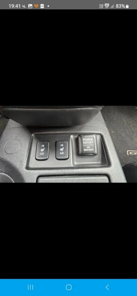 Honda Cr-v IV Gen 2.0 AT, снимка 5