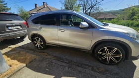 Honda Cr-v IV Gen 2.0 AT, снимка 2