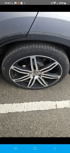 Honda Cr-v IV Gen 2.0 AT, снимка 4