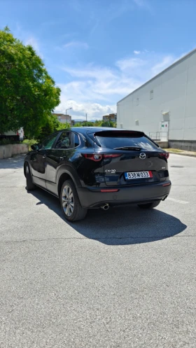 Mazda CX-30 2.5 SKYACTIV Select AWD, снимка 2