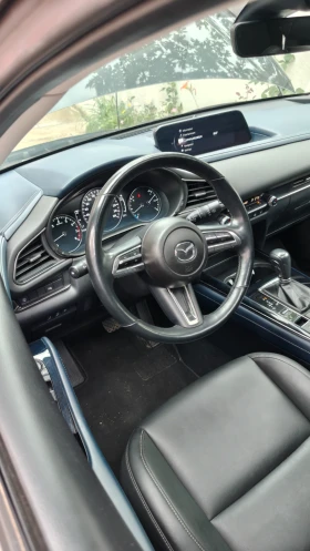 Mazda CX-30 2.5 SKYACTIV Select AWD, снимка 7