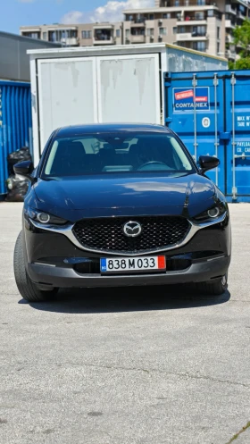Mazda CX-30 2.5 SKYACTIV Select AWD, снимка 3