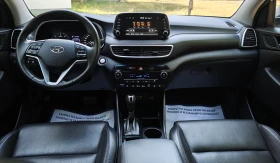 Hyundai Tucson 2.0 CRDI, снимка 14