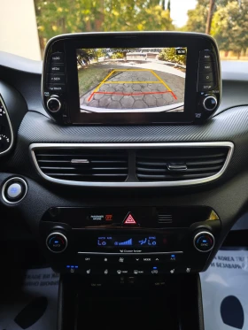 Hyundai Tucson 2.0 CRDI, снимка 16