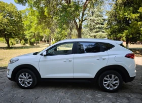 Hyundai Tucson 2.0 CRDI, снимка 7