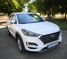 Hyundai Tucson 2.0 CRDI, снимка 2