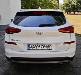 Hyundai Tucson 2.0 CRDI, снимка 5
