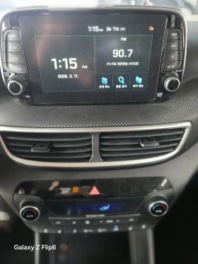 Hyundai Tucson 2.0 CRDI - ОЧАКВАН ВНОС, снимка 7