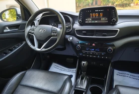 Hyundai Tucson 2.0 CRDI, снимка 12