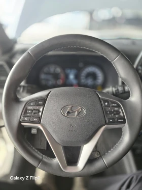Hyundai Tucson 2.0 CRDI - ОЧАКВАН ВНОС, снимка 6