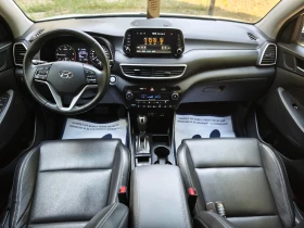 Hyundai Tucson 2.0 CRDI, снимка 15