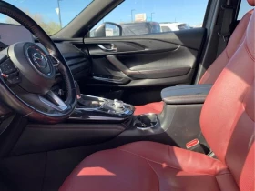 Mazda CX-9 * GT AWD * 7 МЕСТЕН * ОБДУХВАНЕ * ДИСТРОНИК * 360, снимка 6
