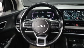 Kia Sportage АВТОКРЕДИТ, снимка 11