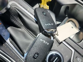 Kia Sorento Awd Ex/CARFAX/ФИНАНСИРАНЕ, снимка 8