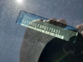 Kia Sorento Awd Ex/CARFAX/ФИНАНСИРАНЕ, снимка 17