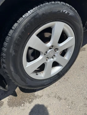 Hyundai Santa fe, снимка 4