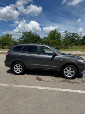Hyundai Santa fe, снимка 2