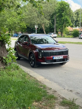 Kia Sportage 1.6, снимка 1