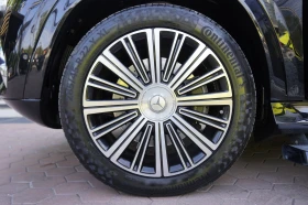 Mercedes-Benz GLS 600 Maybach 4Matic Exclusive ГАРАНЦИОНЕН, снимка 14