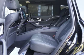 Mercedes-Benz GLS 600 Maybach 4Matic Exclusive ГАРАНЦИОНЕН, снимка 11