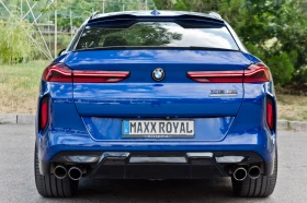 BMW X6 M 80000км В Гаранция, снимка 6