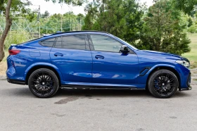 BMW X6 M 80000км В Гаранция, снимка 8