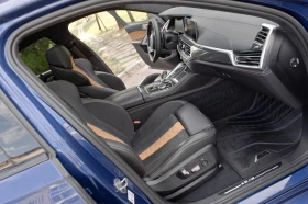 BMW X6 M 80000км В Гаранция, снимка 11