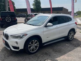 BMW X1 * xDrive28i * CARFAX * ОПЦИЯ ЗА ФИНАНСИРАНЕ , снимка 1