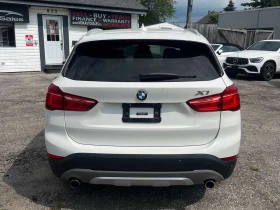 BMW X1 * xDrive28i * CARFAX * ОПЦИЯ ЗА ФИНАНСИРАНЕ , снимка 4