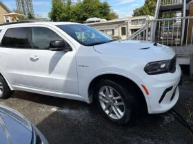 Dodge Durango * R/T AWD * АВТОКРЕДИТ БЕЗ ПЪРВОНАЧАЛНА ВНОСКА* , снимка 10