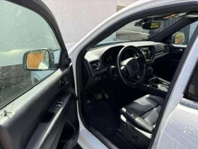 Dodge Durango * R/T AWD * АВТОКРЕДИТ БЕЗ ПЪРВОНАЧАЛНА ВНОСКА* , снимка 5