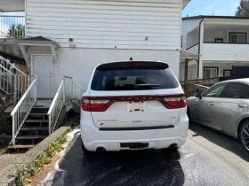 Dodge Durango * R/T AWD * АВТОКРЕДИТ БЕЗ ПЪРВОНАЧАЛНА ВНОСКА* , снимка 4