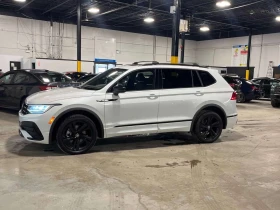 VW Tiguan * Comfortline R Line Black Edition * CARFAX * , снимка 2